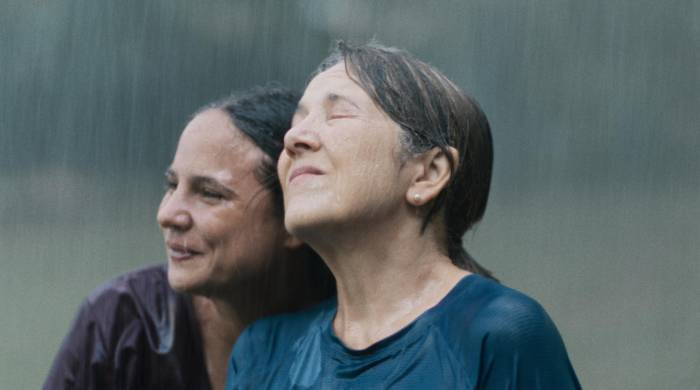 La pieza es un drama sobre la relación entre una mujer con demencia y su cuidadora.