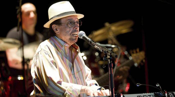 Muere el músico brasileño Sérgio Mendes, importante compositor de la bossa nova