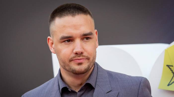 Fotografía de archivo del cantante inglés Liam Payne, asistiendo al estreno mundial de 'Ron's Gone Wrong' durante el BFI London Film Festival en el Royal Festival Hall de Londres.