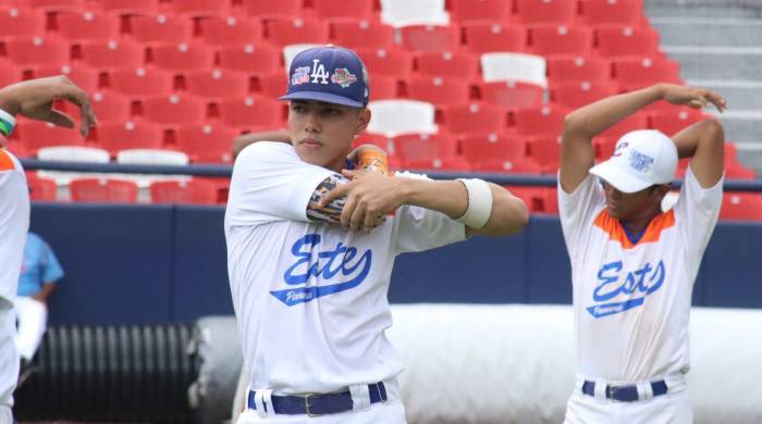 Provincias se preparan para el Campeonato Nacional Juvenil de Béisbol