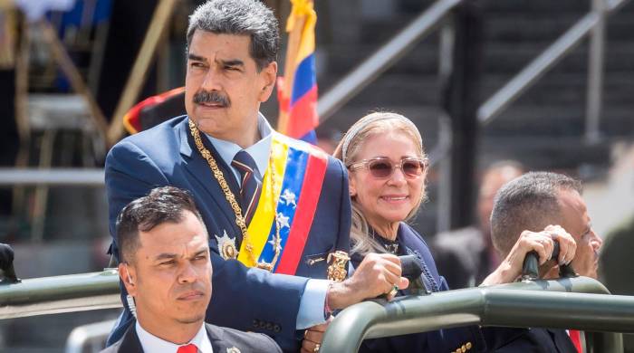 El presidente de Venezuela, Nicolás Maduro, busca que el petróleo no sea la única fuente de ingresos.