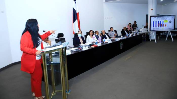 Oradores también presentaron críticas y propuestas que deberán ser tomadas en cuenta por la Asamblea.