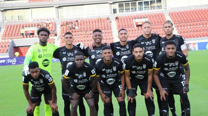 El equipo del CAI jugará su segundo partido de la Copa Centroamericana 2024.