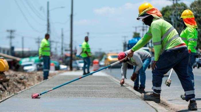 Entre los sectores más competitivos en materia laboral está el gobierno.