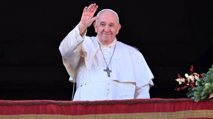 Desde su elección en 2013, el papa Francisco, que insiste en la importancia de una Iglesia ‘abierta a todos’, ha despertado repetidamente la ira de los conservadores.