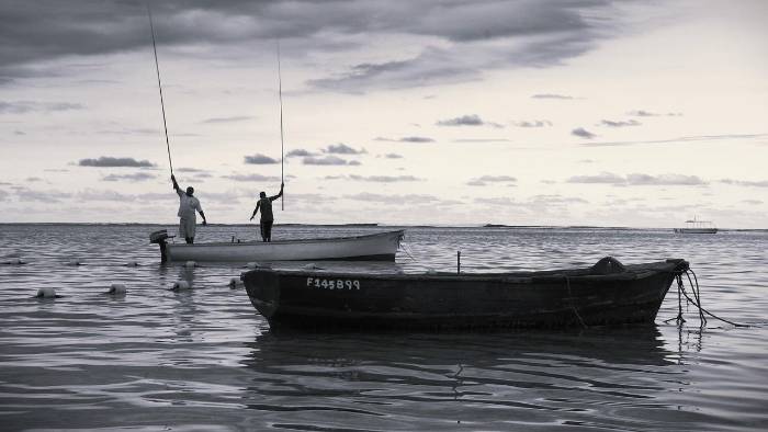 Panamá se mantiene dentro de los países no cooperante en temas de pesca ilegal para la Unión Europea.