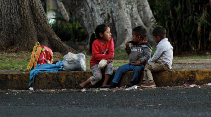 De acuerdo con estadísticas de las Naciones Unidas, más de la mitad de los niños de 2 a 17 años sufren algún tipo de violencia cada año.