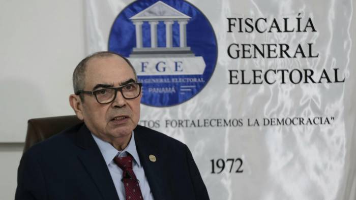 Entre las iniciativas de la Fiscalía Electoral se destaca la incorporación de principios rectores.