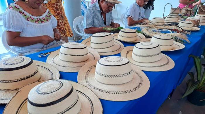 El XII Festival Nacional del Sombrero Pintao se celebrará del 25 al 27 de octubre.