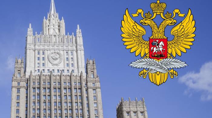 Hace más de tres décadas, Rusia aprobó la Declaración de su Soberanía Estatal.