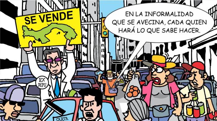 La Opinión Gráfica de 9 de diciembre de 2023