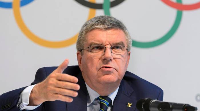 Thomas Bach está muy comprometido con quienes abogan por mantener el boxeo, pero sin la IBA.