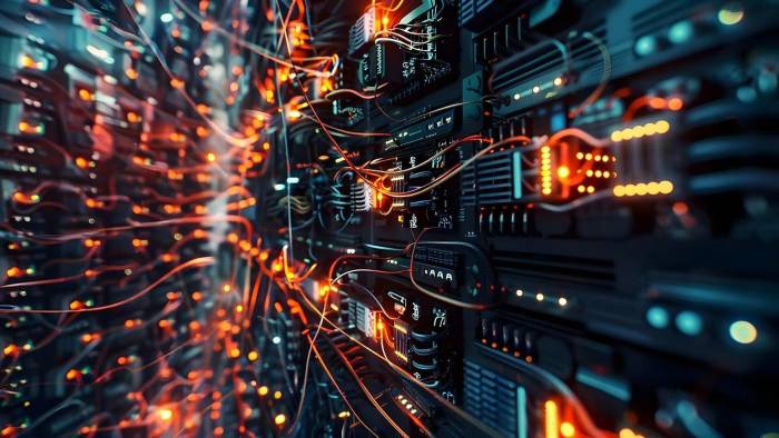 La estrategia nacional de microelectrónica y semiconductores será presentada el 20 de septiembre.