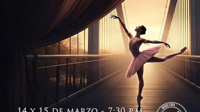 El Teatro Nacional presentará a miembros del Ballet Nacional de Panamá y la Universidad de Butler de Estados Unidos.