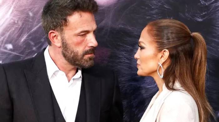 La cantante se siente “humillada” por el divorcio con Affleck. De momento no llegan a un acuerdo y no han contratado ayuda legal.