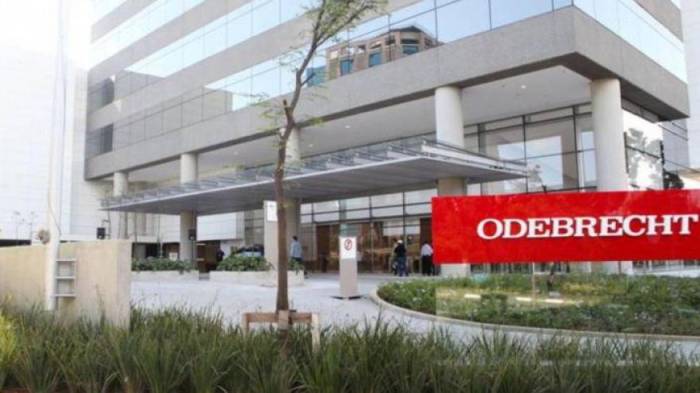 La empresa Odebrecht ejecutó proyectos de infraestructura en Panamá por más de $13 mil millones.