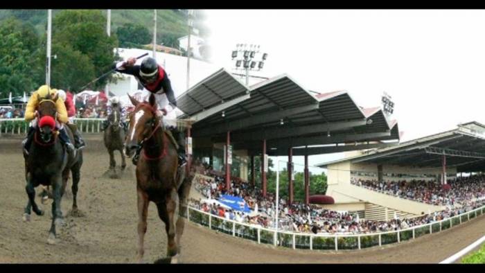 Los mejores caballos que cumplen campaña en el óvalo juandieño verán acción en la codiciada carrera