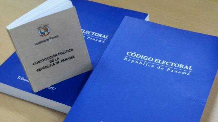 El Código Electoral establece que los tres candidatos por la libre postulación se repartirán $2,5 millones.