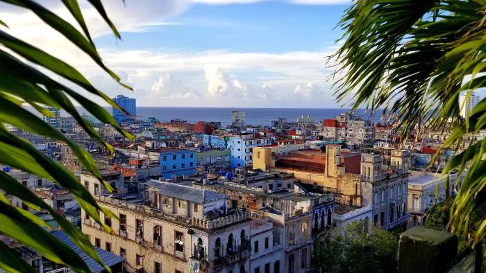 La cita en La Habana, Cuba, servirá también para analizar la situación económica del país, sumido en una grave crisis desde hace cuatro años.