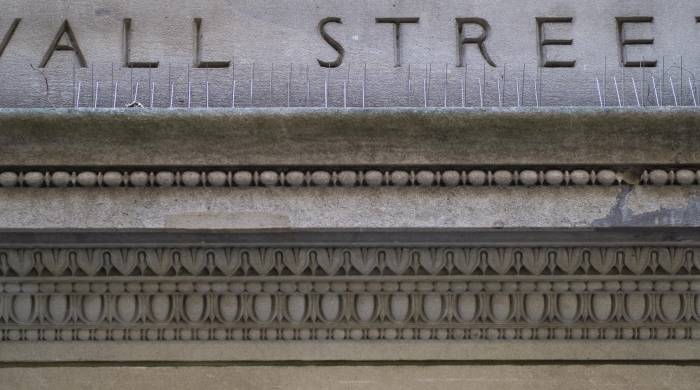 Wall Street se mantiene alerta a las próximas decisiones de la Fed sobre los tipos de interés.