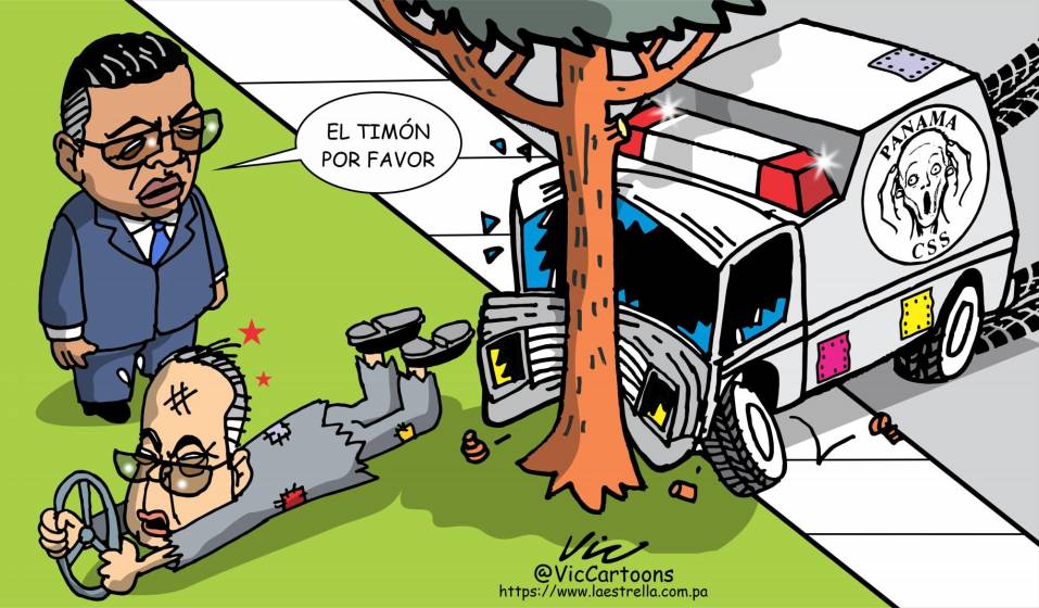 La Opinión Gráfica del 2 de octubre de 2024