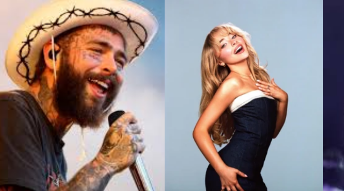 Post Malone, Sabrina Carpenter y Kendrick Lamar lograron encabezar la lista de canciones del verano con sus temas “I Had Some Help”, “Espresso” y “Not Like Us” respectivamente.